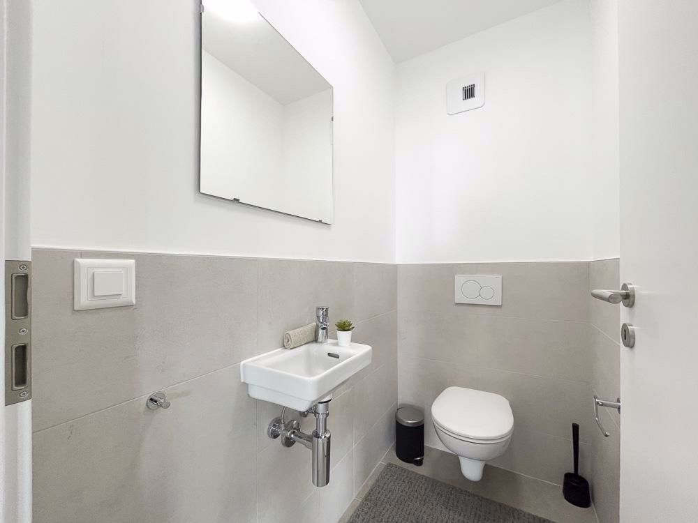 Dernière opportunité - MINERIS - Appartement de 1.5 pièces moderne - Bild 12
