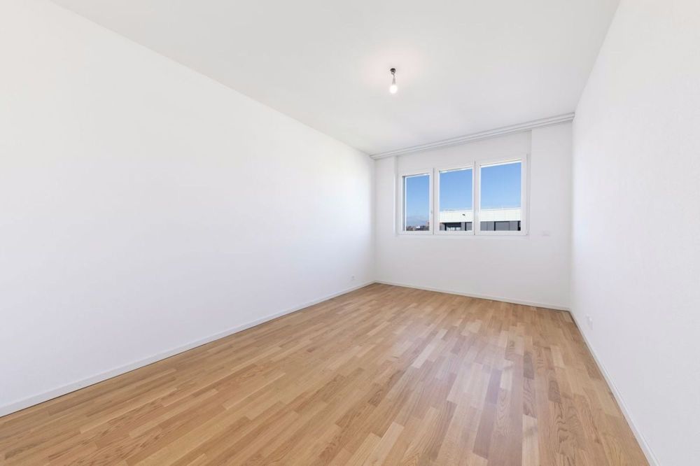 Superbes Dachgeschoss Neubau mit Panoramablick - Bild 12