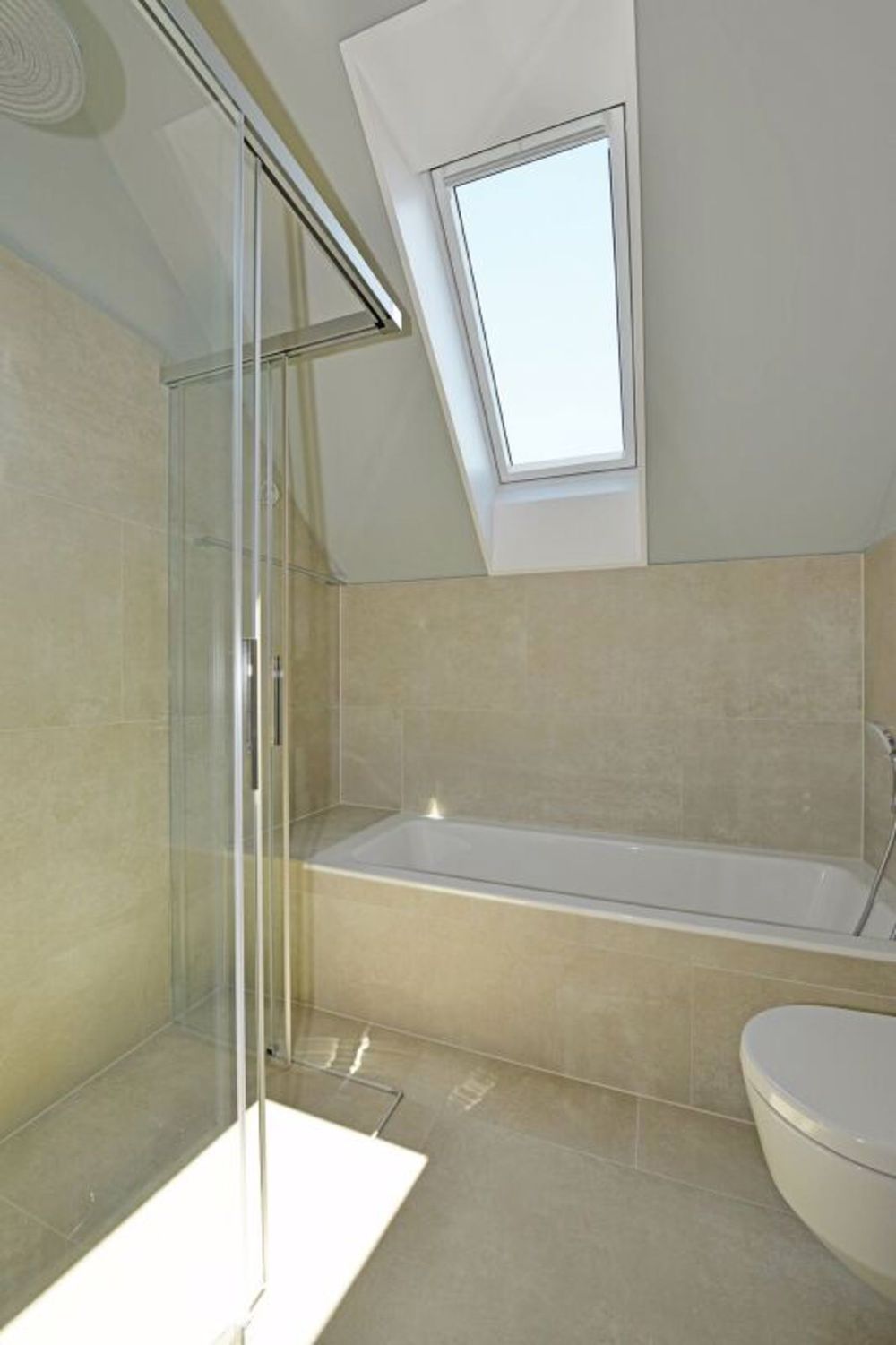 Exklusive 4½-Zimmer-Maisonette-Mietwohnungen mit Loggia - A-2.2 - Bild 11