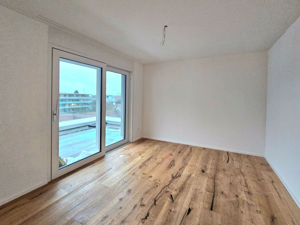 Moderne 3.5 Zimmerwohnung - Bild 5