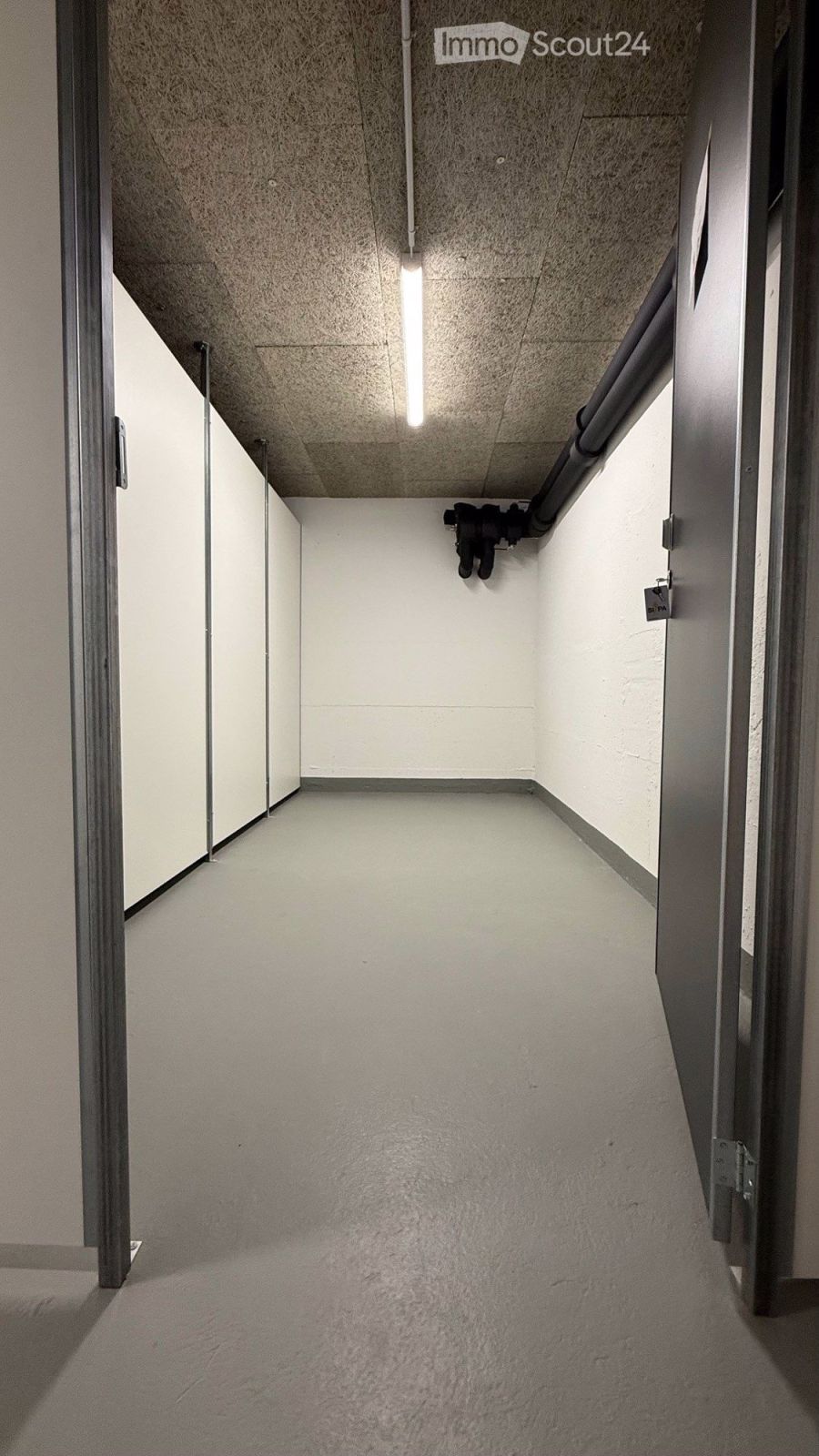 Erstvermietung: komfortable 3,5-Zimmerwohnunggrosser mit sonniger Terrasse und Aussicht - Bild 11