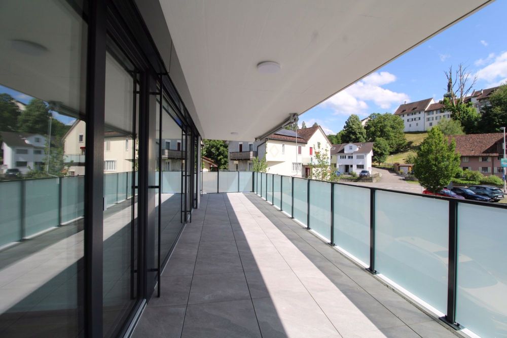 Charmante und helle 3.5 Zimmer-Wohnung - Bild 8