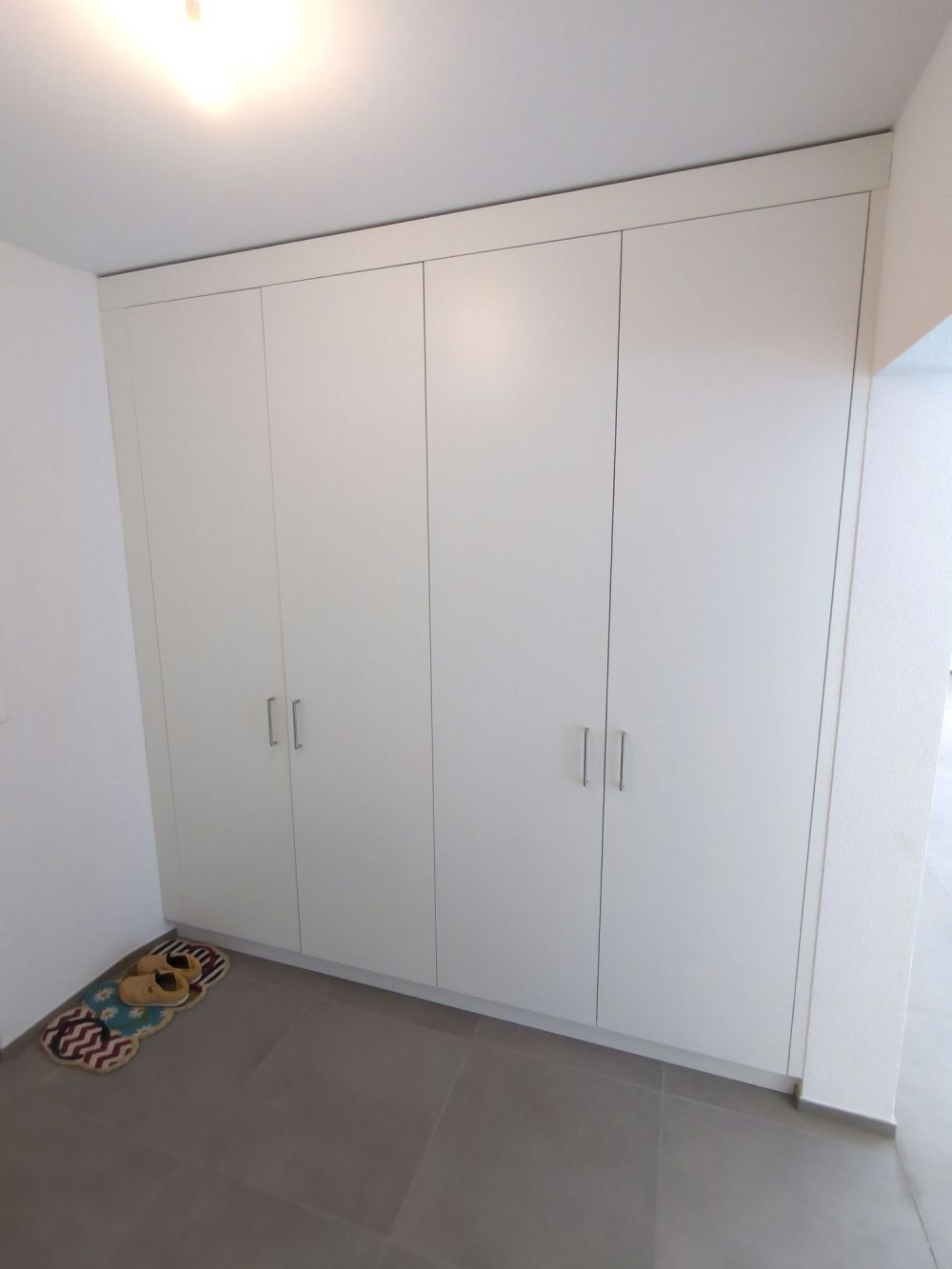 Zu vermieten, sehr schönes 2-Zimmer-Wohnung, nahe den Bains de Saillon! - Bild 3