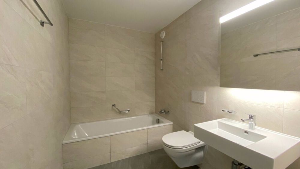 Appartement neuf de 4.5 pièces - Bild 5