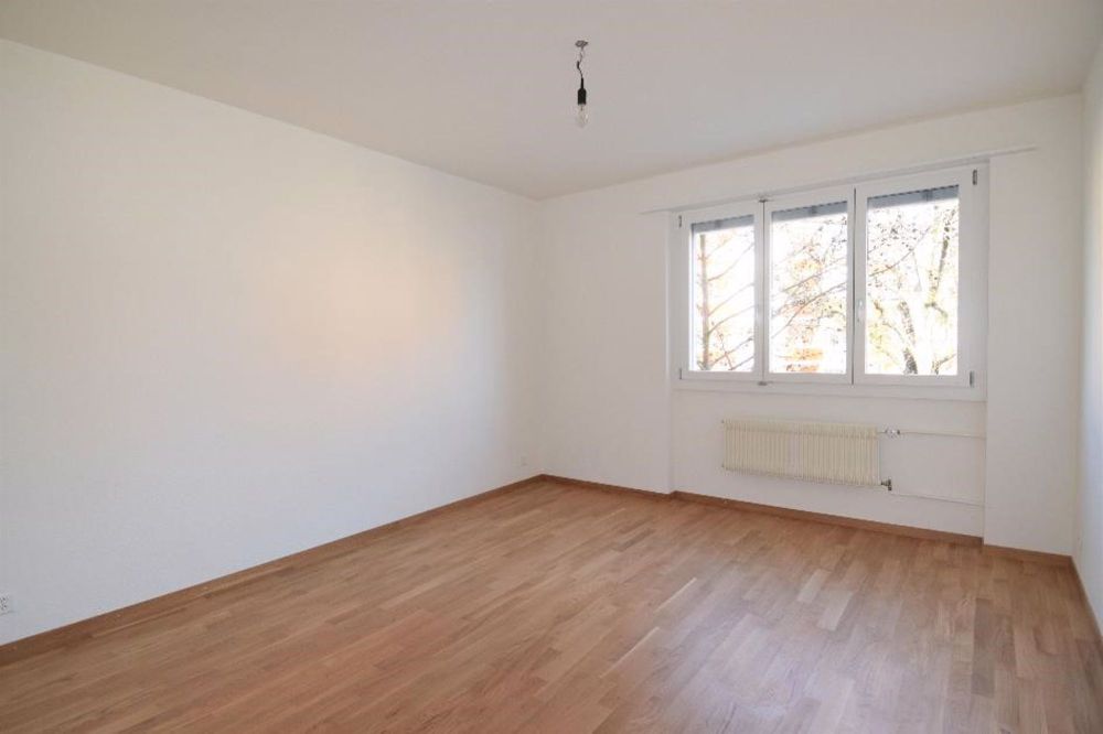 Aus Alt mach Neu - schöne 4.5 Zimmer Wohnungen im Breitsch - Bild 12