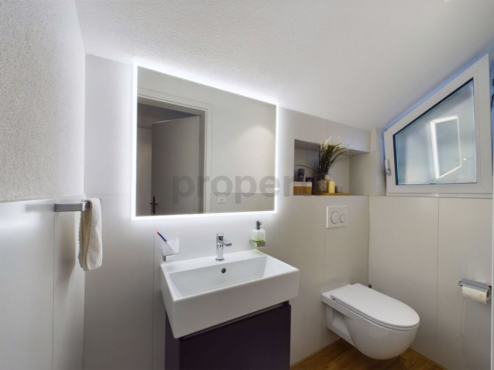 Grosszügige 4.5-Zimmerwohnung mit Charme & Säntisblick - Image 8