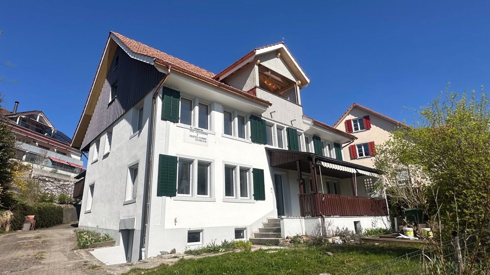 Dachwohnung in Adetswil (noch im Bau) - Bild 9