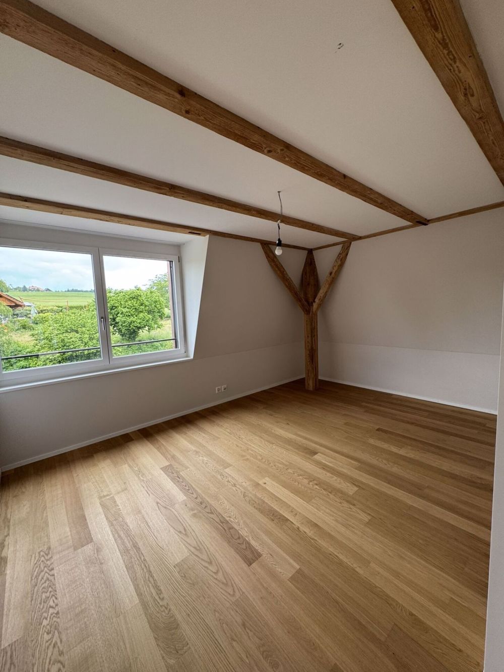 3.5-Zimmerwohnung mit Galerie - Bild 4
