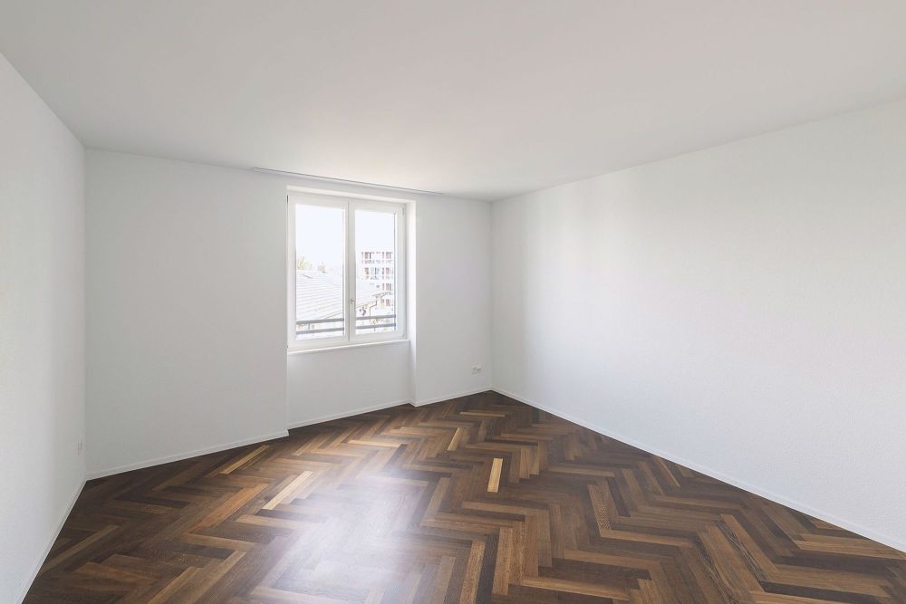Erstvermietung moderne Stadtwohnungen in Zürich-Altstetten - Nahe Uetliberg - Bild 4