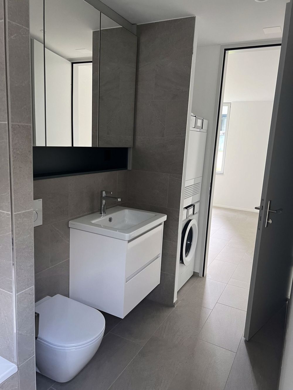 5 ½ Zimmer-Wohnung in Ilnau mieten - Bild 9