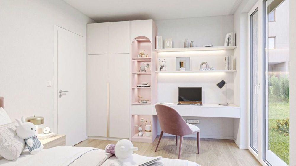 3 ½ Zimmer-Wohnung in Estavayer-le-Lac mieten - Bild 9