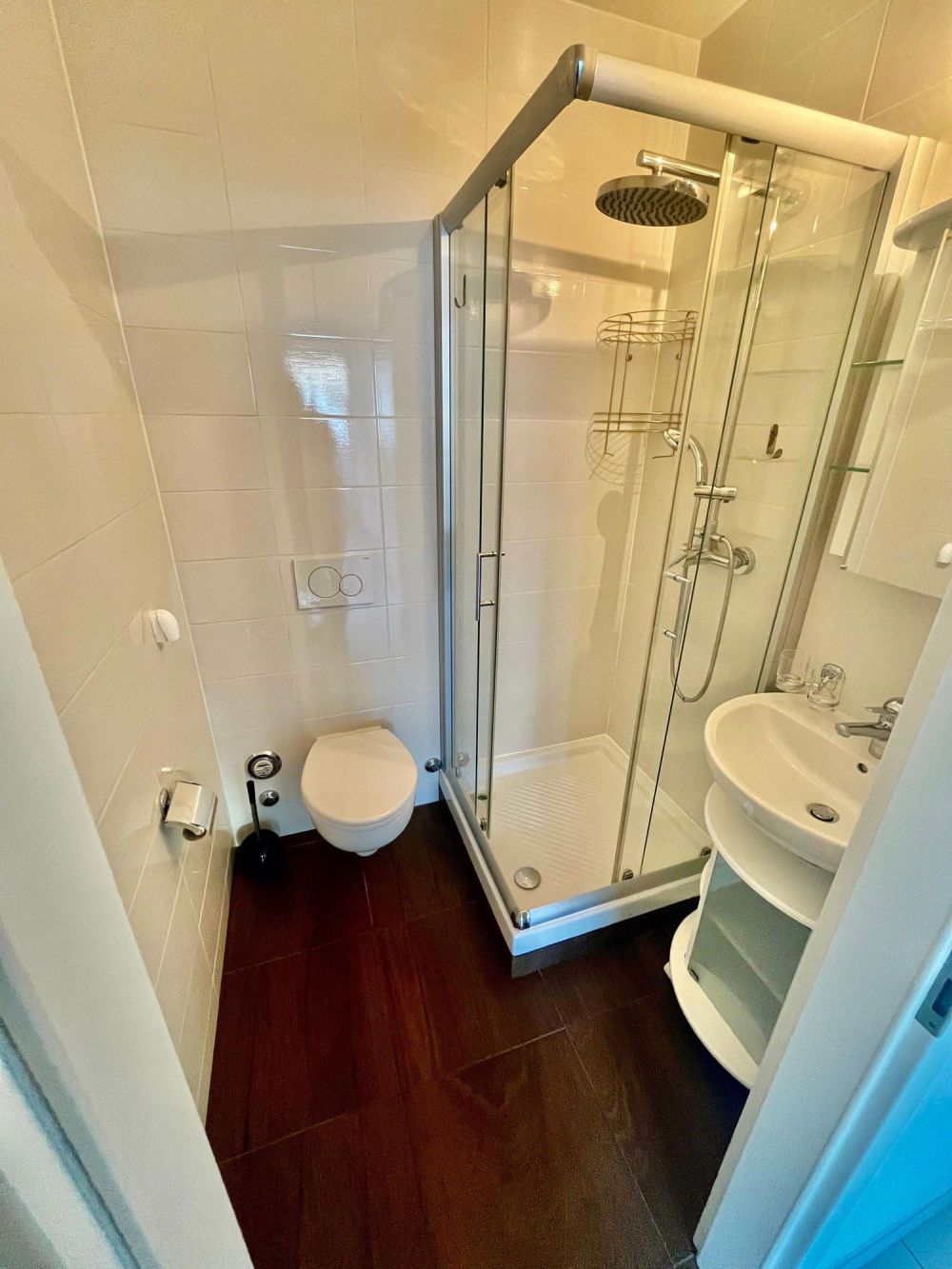 Appartement de standing à deux pas du lac et de la gare de Morges - Bild 9