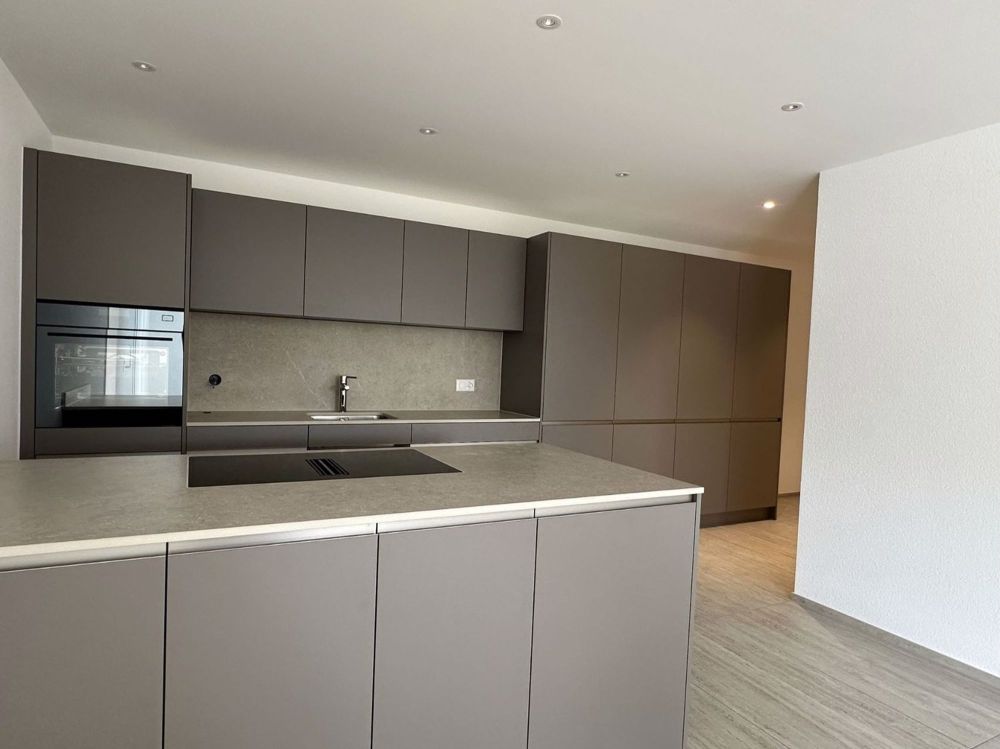 Neubauwohnung! Willkommen in Ihrem neuen Zuhause! - Bild 3