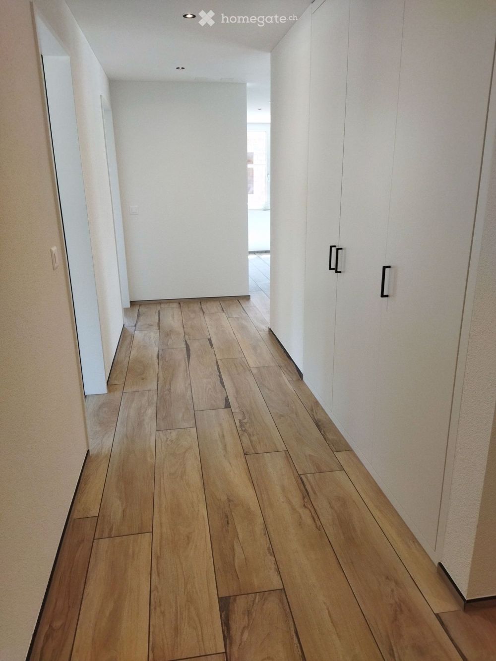 Terrassenwohnung in Hallau - Bild 8