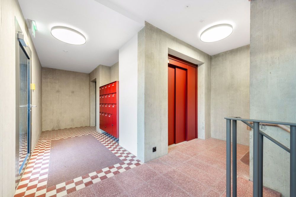 Moderne 5.5-Zimmer-Wohnung mit Minergie-Zertifizierung in Adliswil - Bild 9