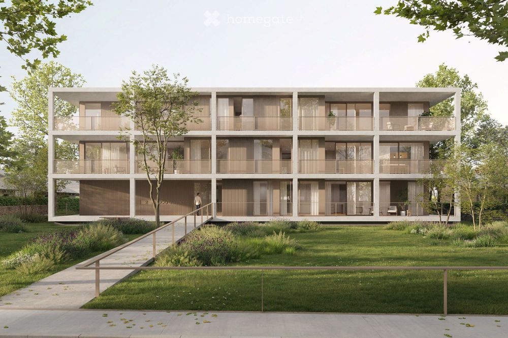 Parco Serodine, Ascona - Bild 1