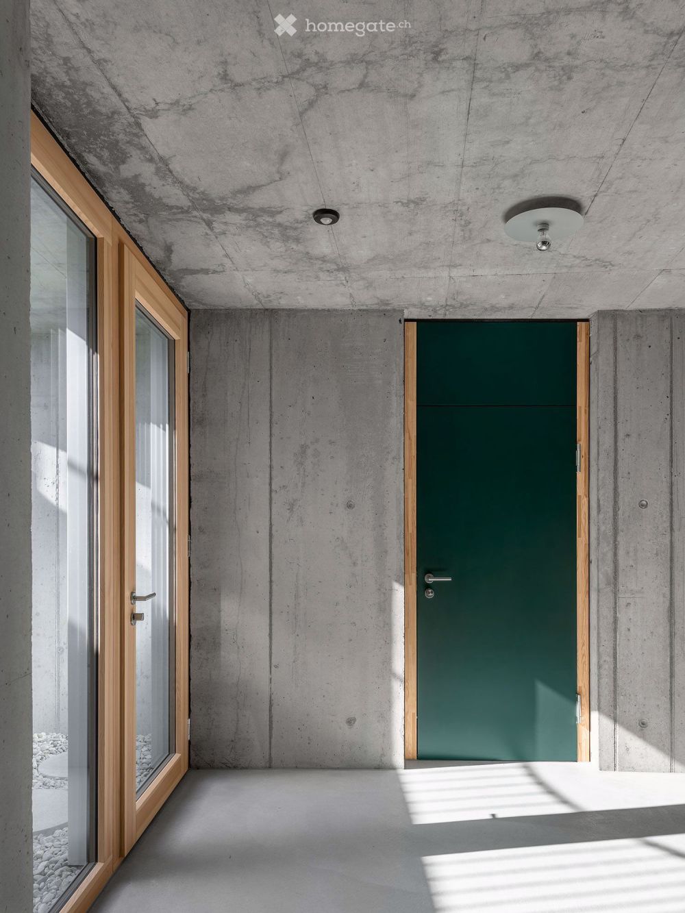 Architektenhaus am Sonnenhang mit Panoramaausblick - Bild 10