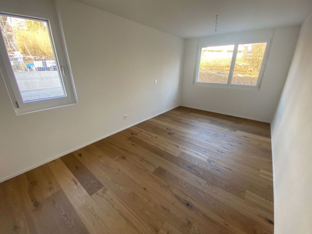 Ihre neue 3.5-Zimmer-Gartenwohnung - Bild 8
