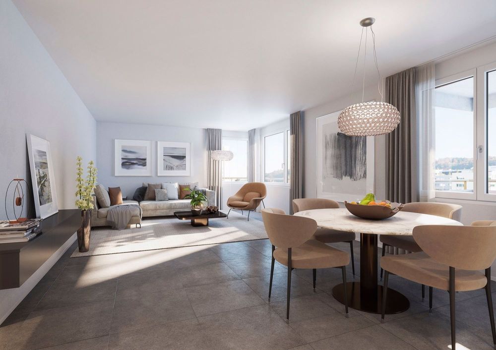 Neue Wohnungen mit Charme in Kaiseraugst / Römerpark II - 3d10b7519b.jpg