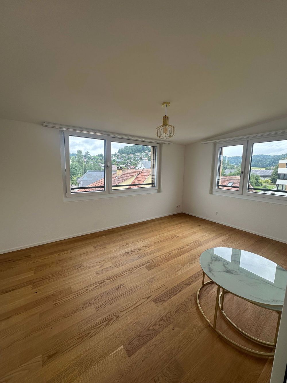 Modernes Wohnen über den Dächern – Attika mit 96 m² Terrasse - Bild 5