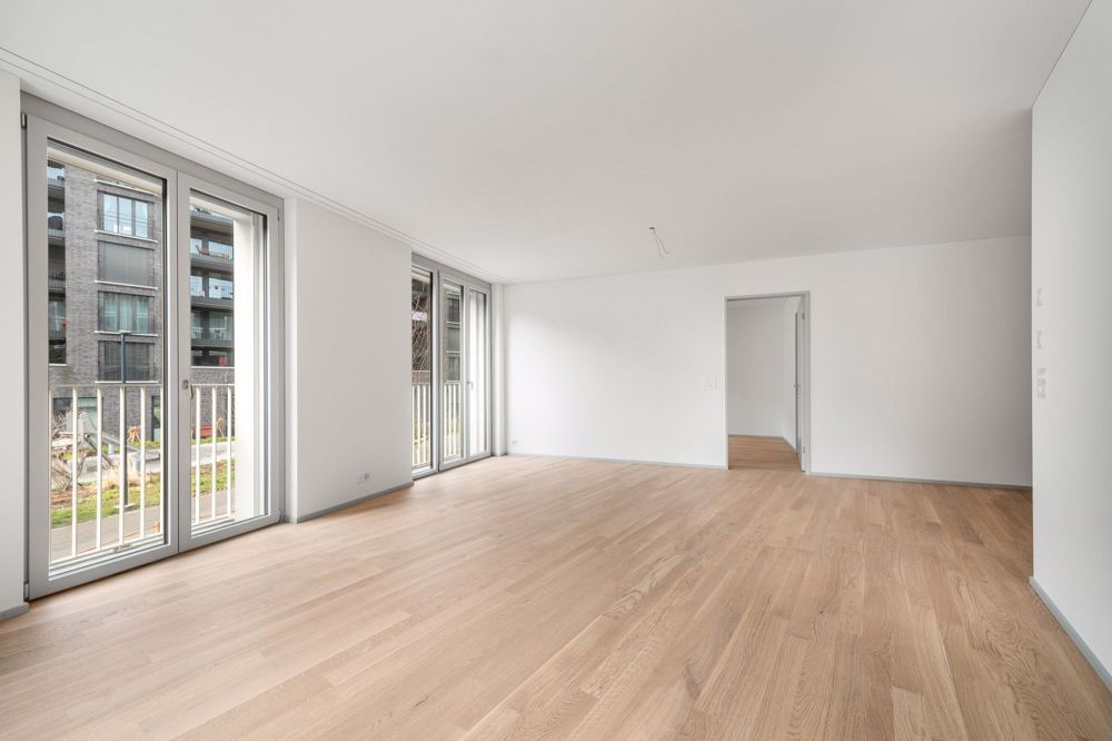 Moderne 5.5-Zimmer-Wohnung mit Minergie-Zertifizierung in Adliswil - Bild 2