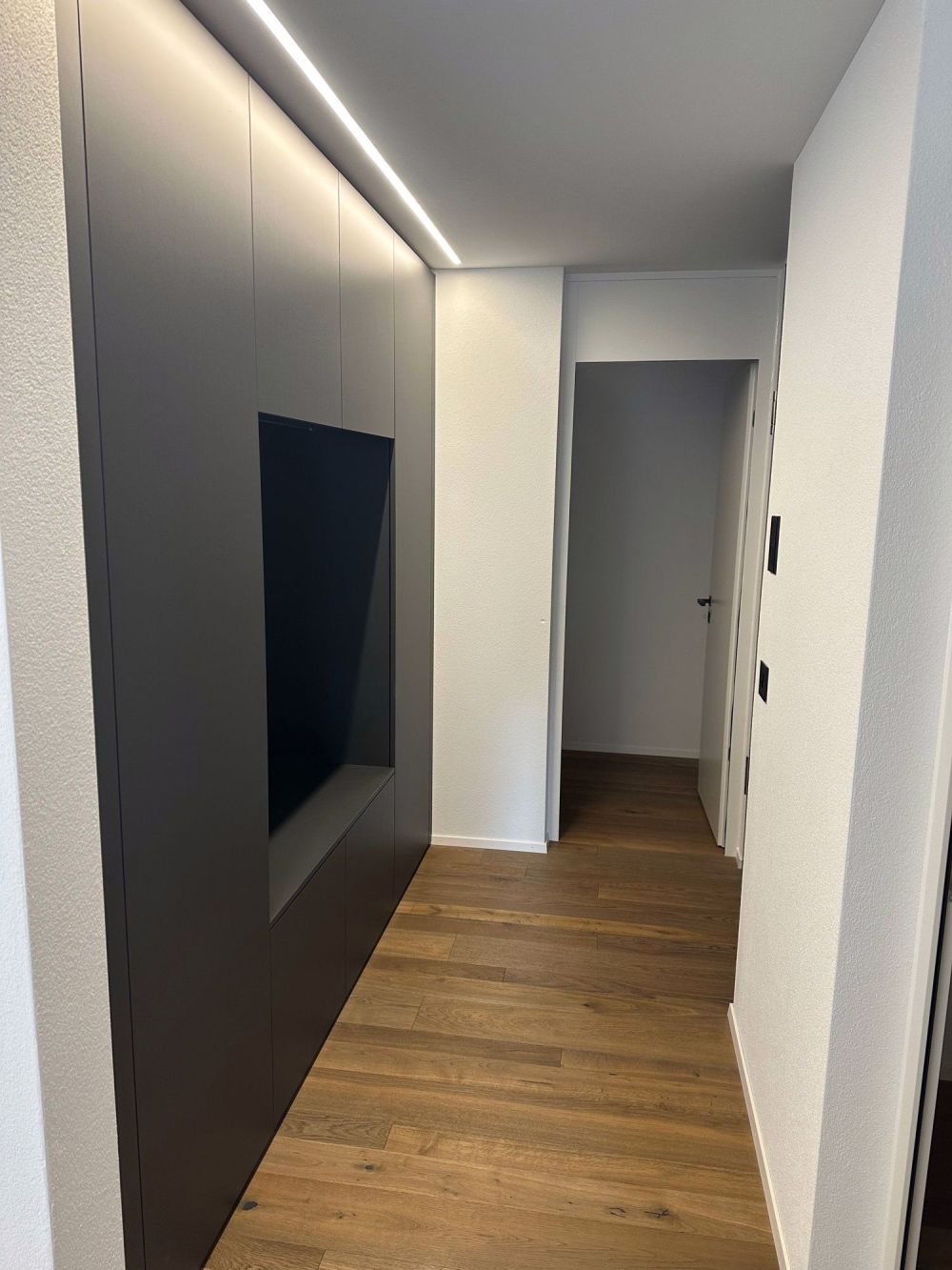 !!!Exklusive Gartenwohnung mit Loggia und 120m2 Privatgarten!!! - Bild 3