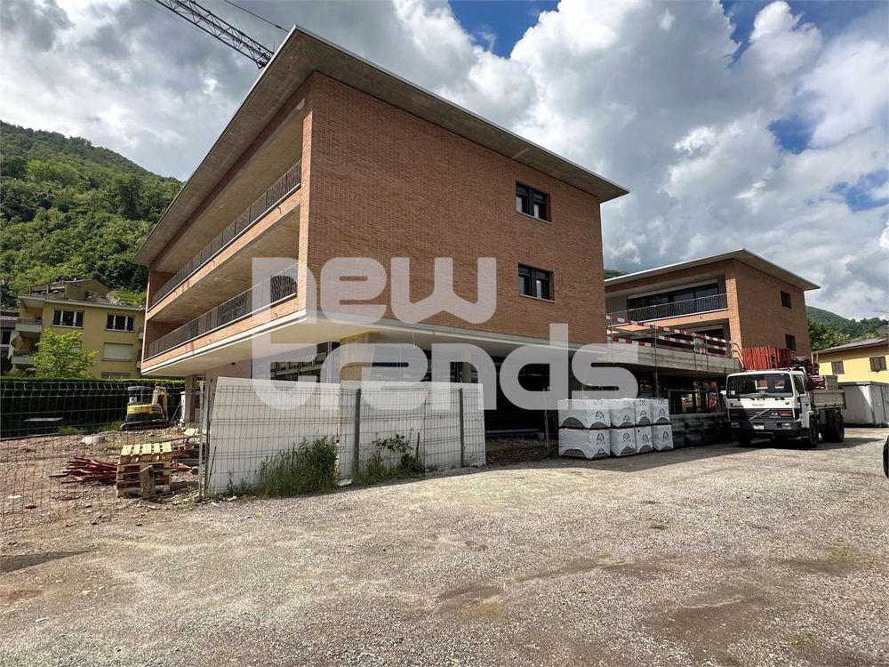 APPARTAMENTO DI NUOVA COSTRUZIONE - Bild 12