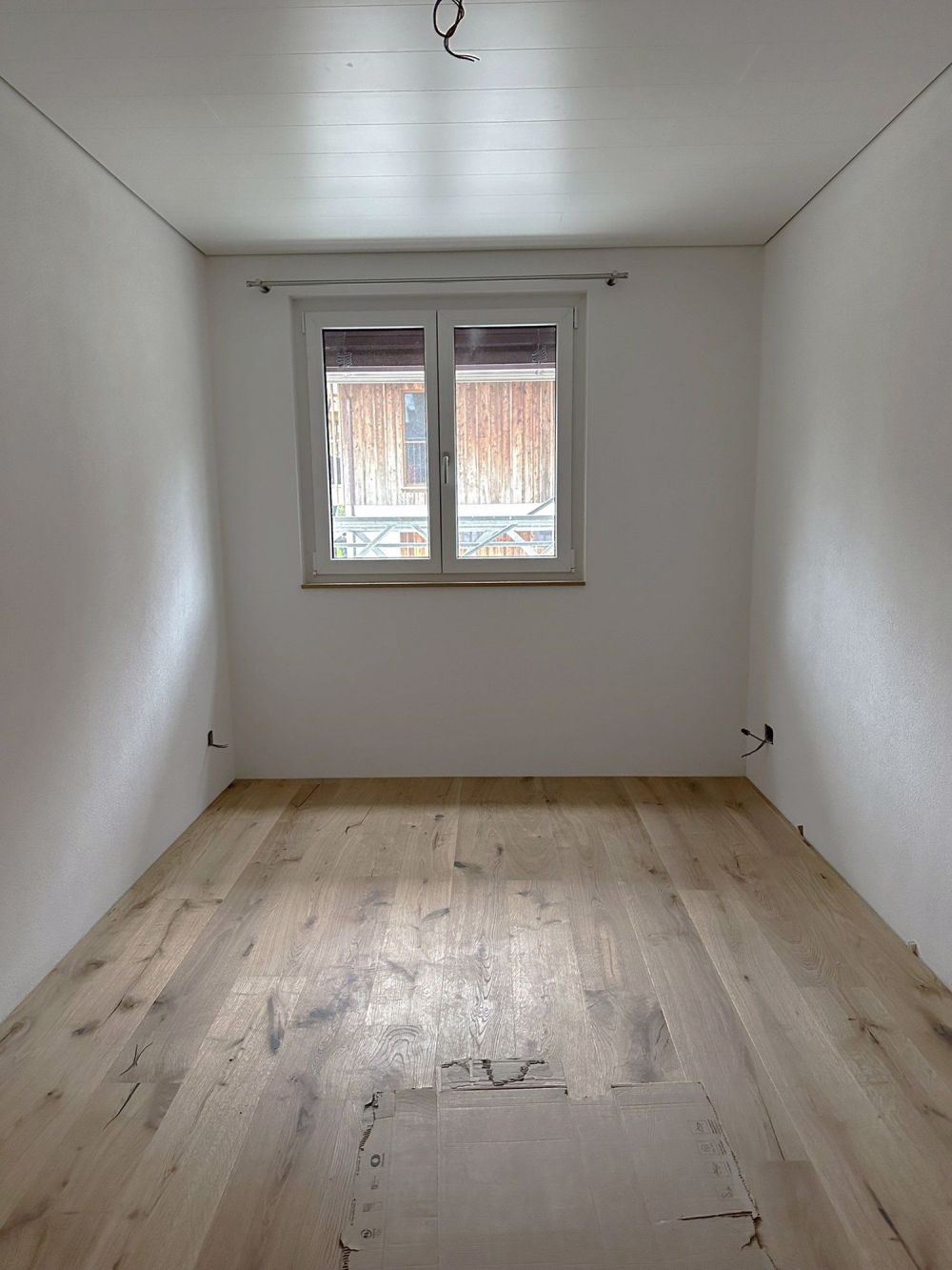 Moderne 3.5-Zimmer-Terrassenwohnung - Bild 5