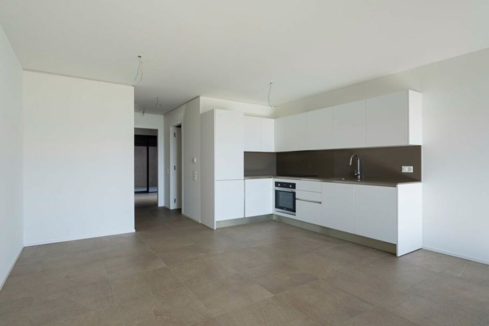 Appartement zur Miete in der Residenza Querciabella in Bioggio mit Seeblick - Bild 4