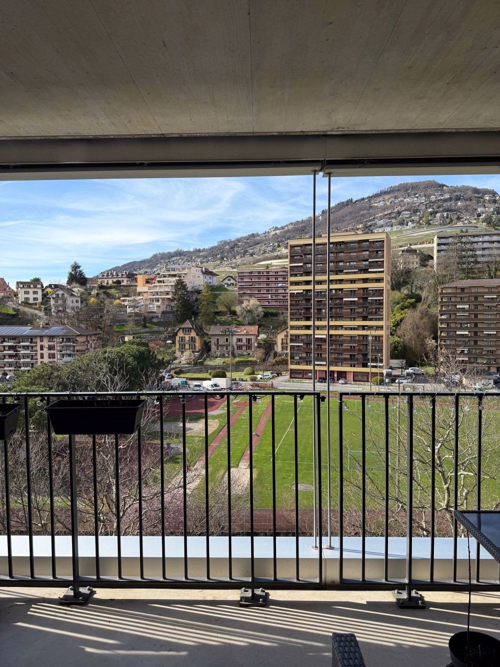 Appartement de 3.5 pièces à louer - Bild 3