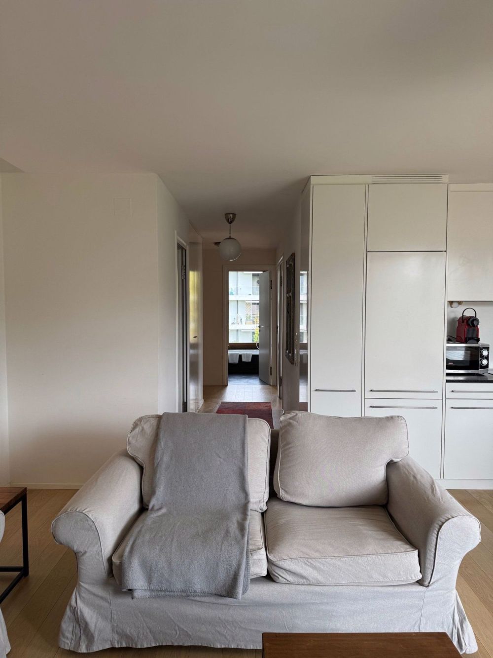 Réf - JP4-5 - Couloir