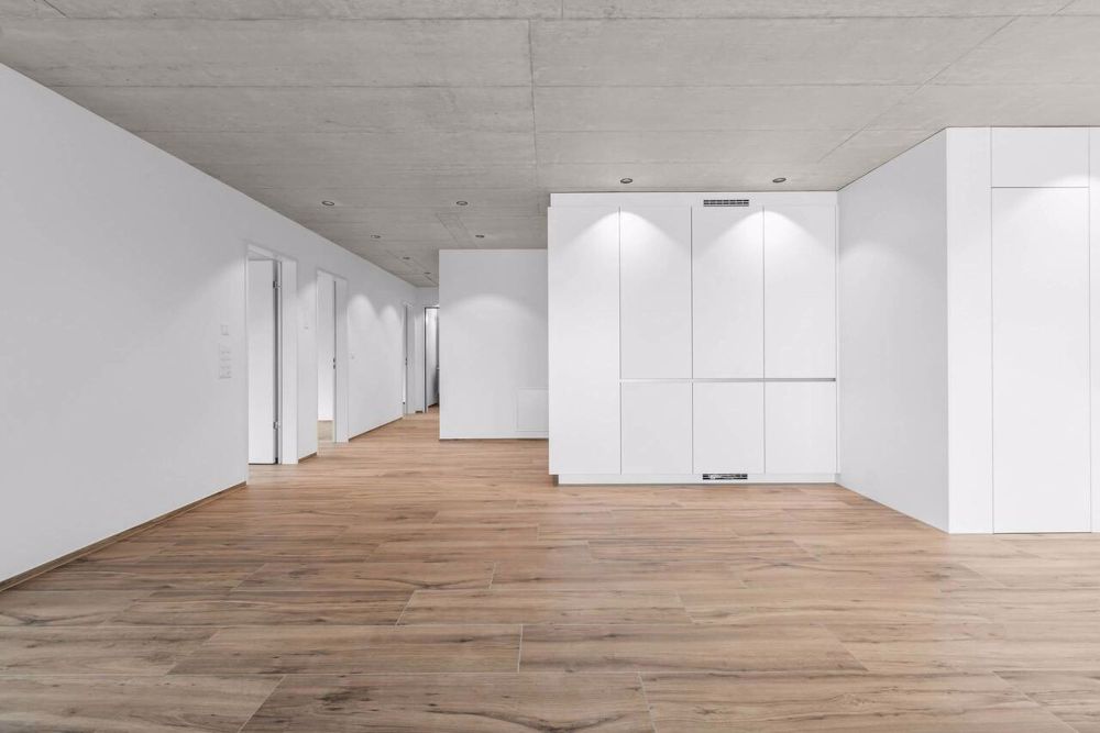 Erstvermietung: Grosse Flächen, wohnen mit viel Raum - Bild 11