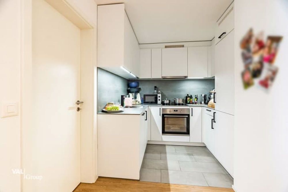 Attraktive 2.5-Zimmer-Wohnung im Hengart in Brig-Glis - Bild 9