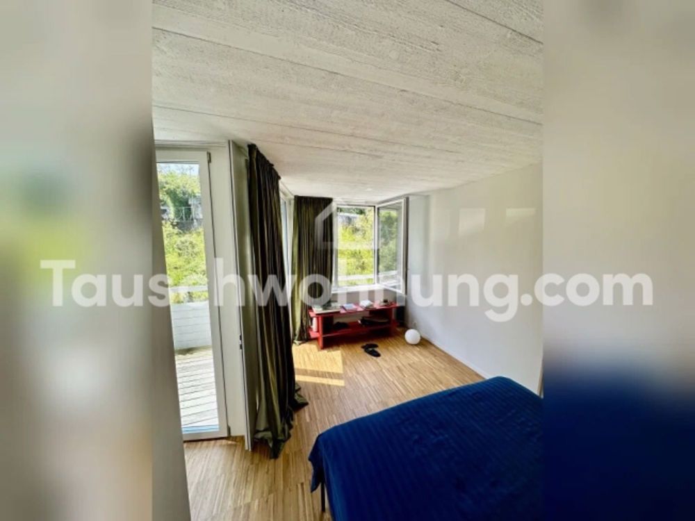 Tolle 2.5 Zi hochwertige Neubau Architektenwohnung m. Balkon - Bild 5