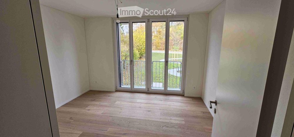 Wohnen am Bildweiher – Erstbezug mit Naturanschluss - Bild 7