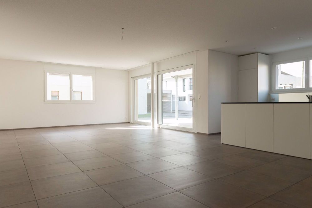4.5 Zimmerwohnung im Erdgeschoss - Bild 3