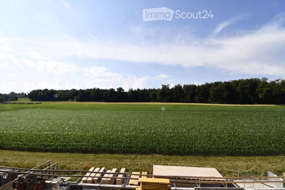 Natur trifft auf Eleganz - Willkommen bei den neuen Mietwohnungen - Bild 5