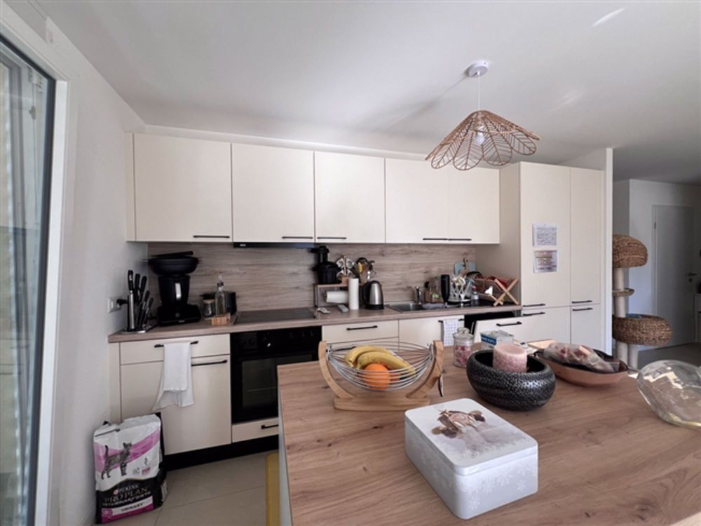 Zu vermieten 3.5 Zimmer in einem Neubau - Bild 2