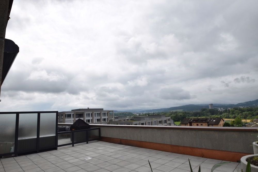 3 ½ Zimmer-Attikawohnung in Geroldswil mieten - Bild 6