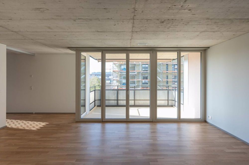 Traumhafte Wohnung mit 3.5 Zimmern und grosszügigem Balkon verfügbar! - Bild 5