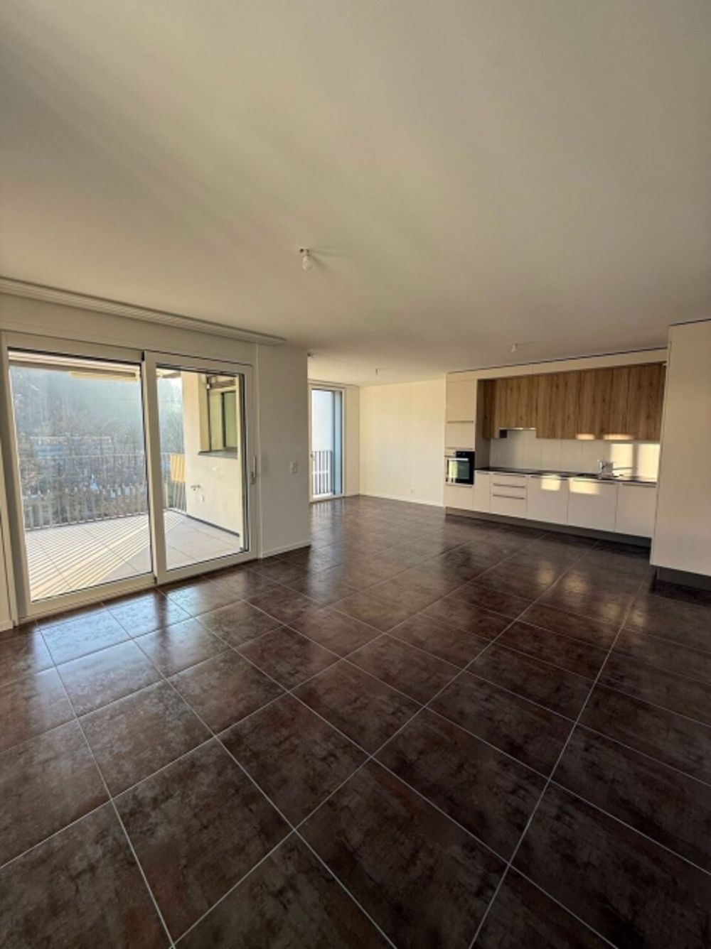Neue 4.5 Zimmer-Penthouse-Wohnung - Bild 6