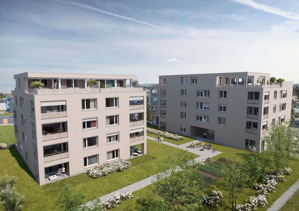 Ihr neues Zuhause an perfekter Zentrumslage - Bild 12