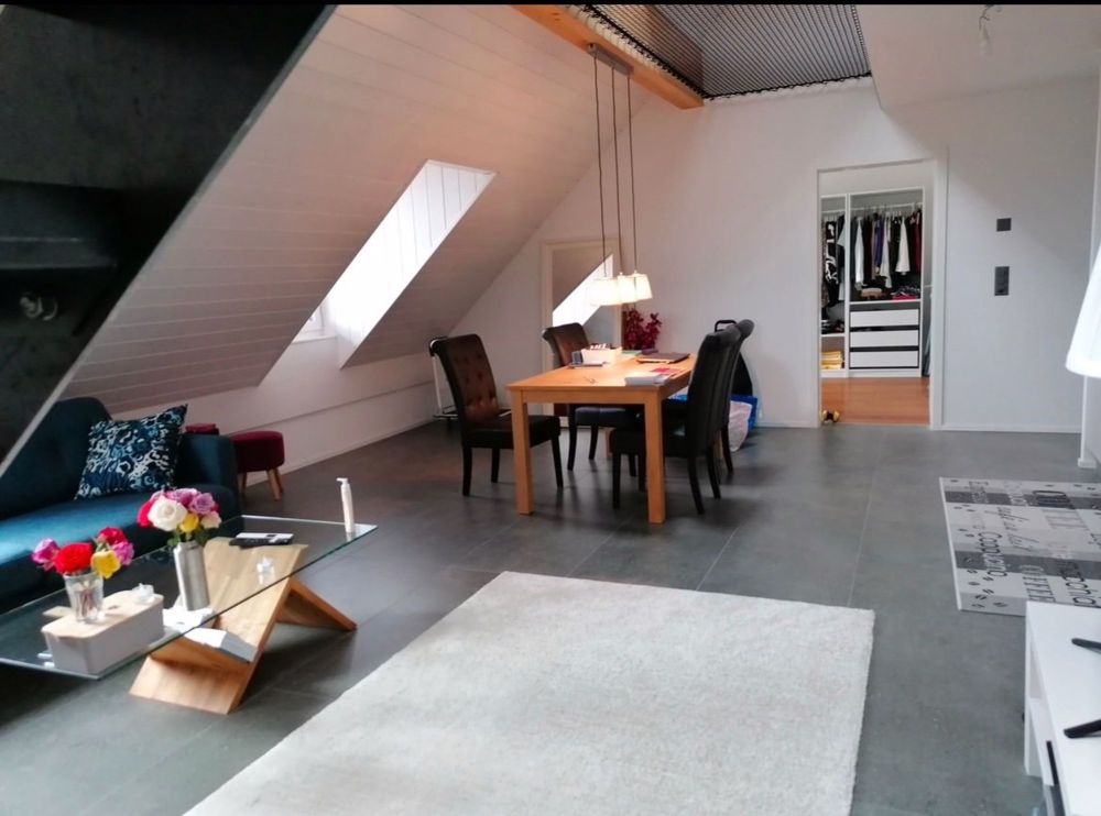 Appartement zur Miete in Crissier - Bild 5