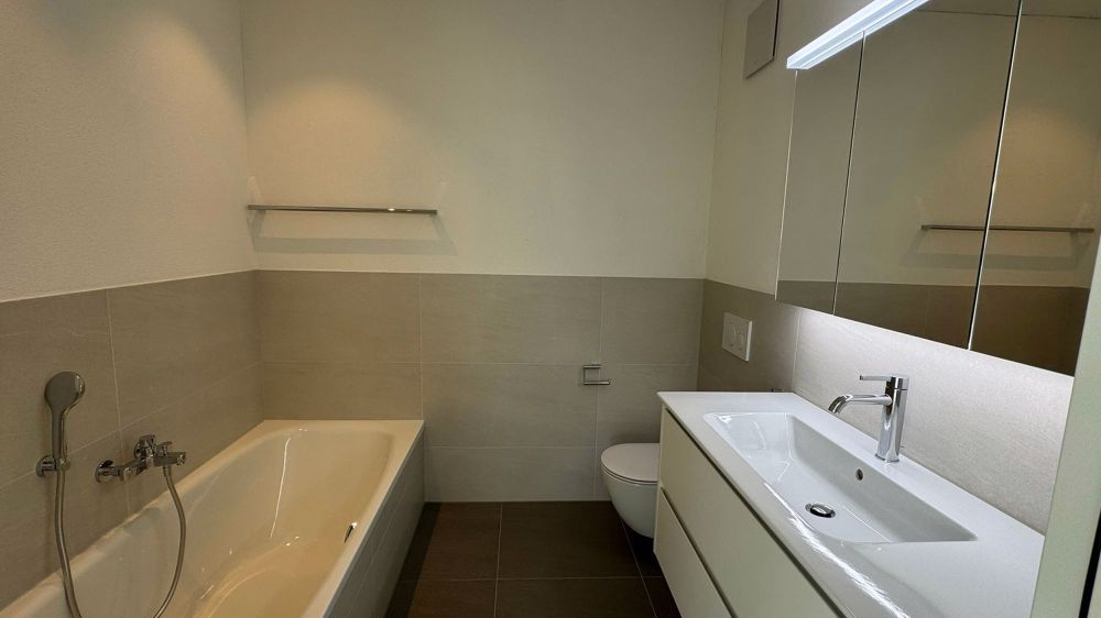 Exklusive 3.5-Zimmer-Attikawohnung in Gelterkinden - Neubau 2025 - Bild 10