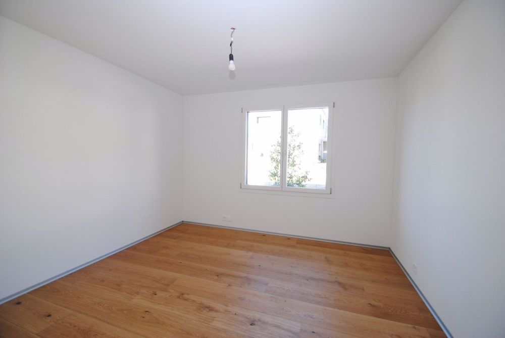 Moderne und helle 4.5-Zimmerwohnung in Wichtrach - Bild 9