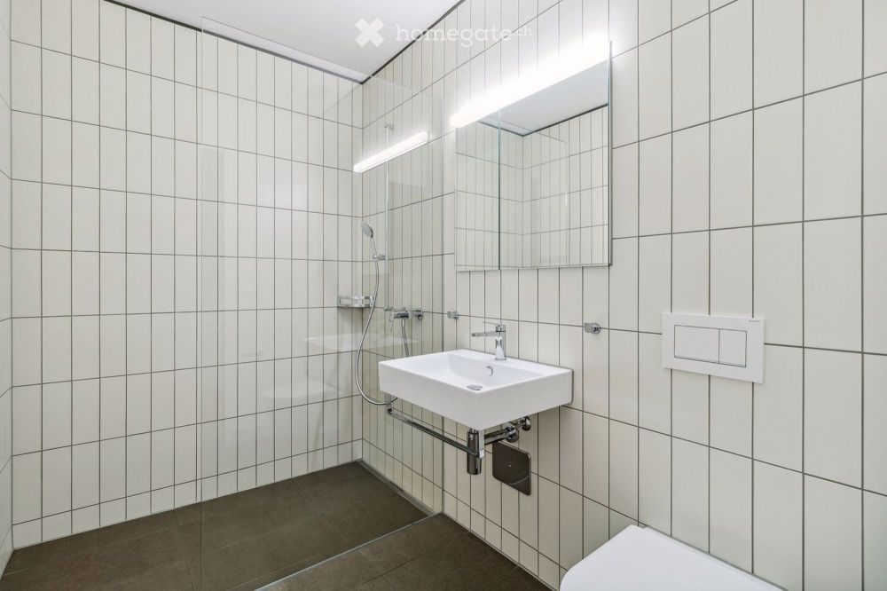 Moderne 3.5-Zimmer-Wohnung mit Dachterasse und Aussicht auf den Uetliberg - Bild 5