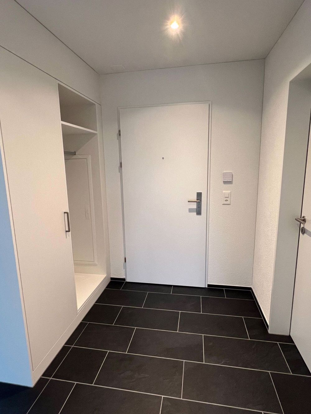 Moderne und schöne 2 1/2 Zimmerwohnung "Chriesihoger" in Unterengstringen - Bild 7