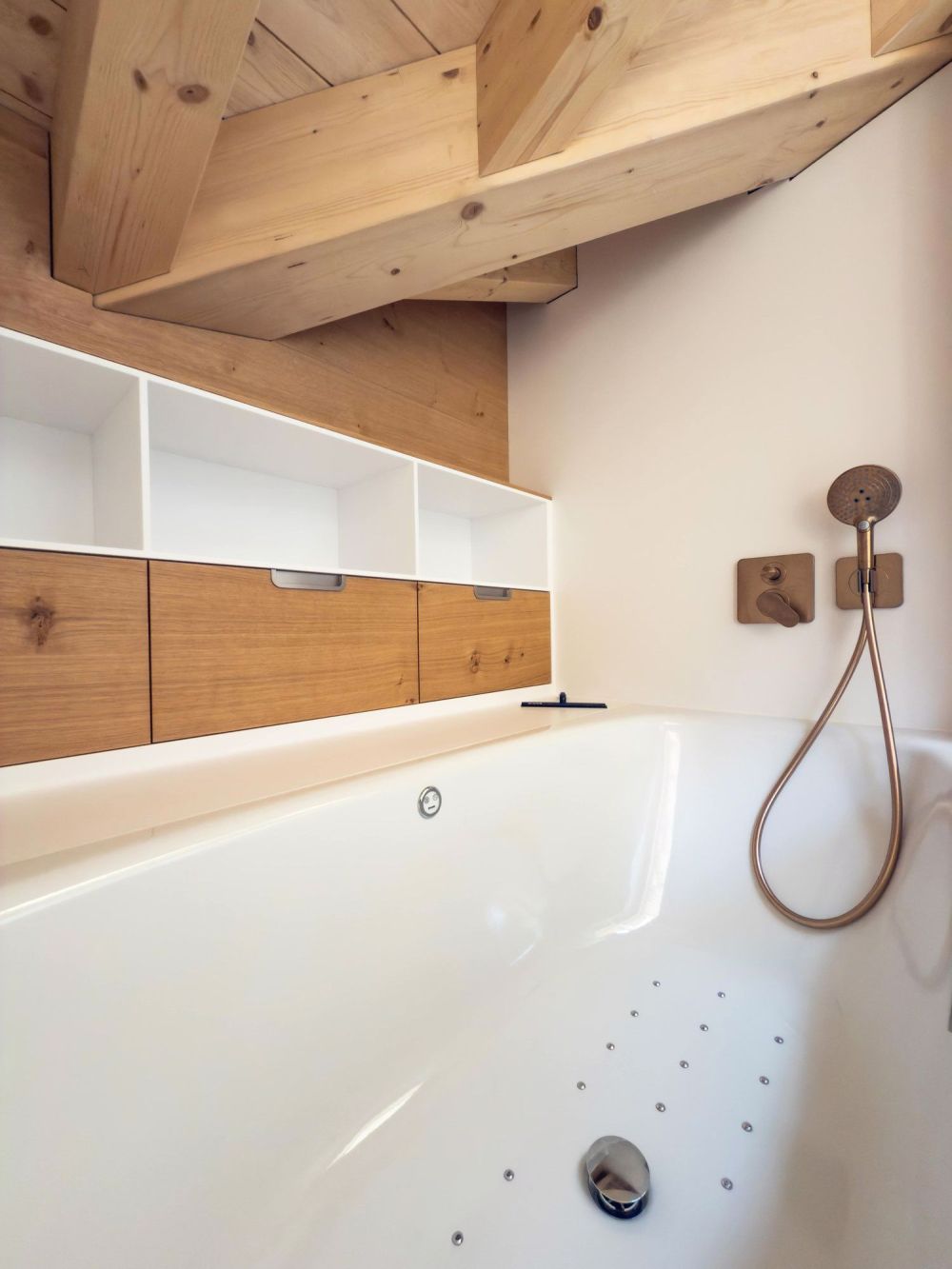 3.5-Zimmer-Penthouse-Appartement als Zweitwohnung – bei Bedarf auch als Erstwohnung - Bild 11