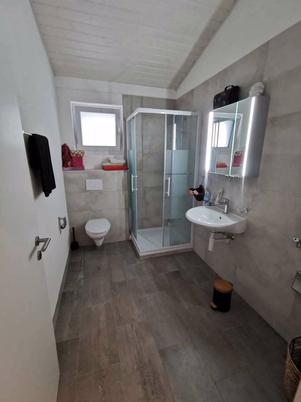 2 ½ Zimmer-Wohnung in Saint Gingolph mieten - Bild 5