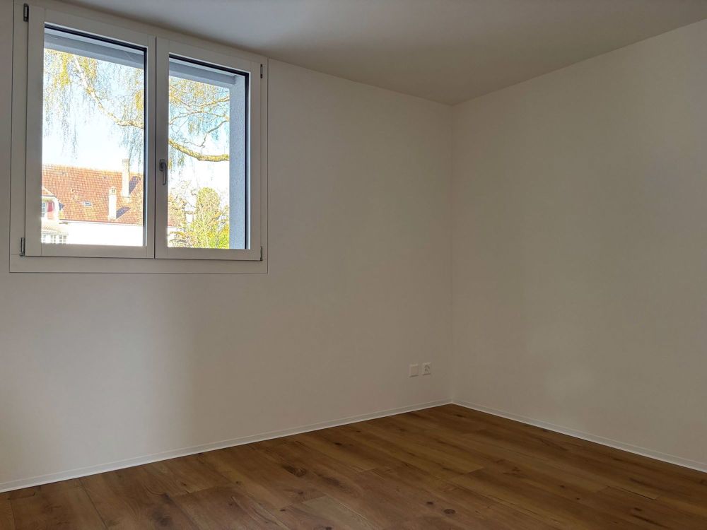 Erstvermietung im Erdgeschoss in Ins - Bild 12